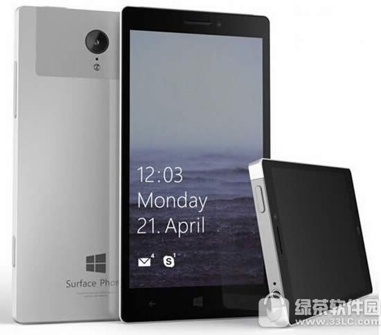surface phoneʲôʱ������ ΢��surface phone����ʱ��