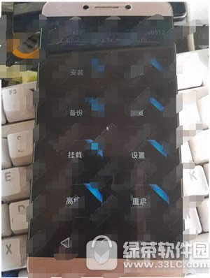����2��ôroot��ȡȨ�� ����2(x520)rootȨ�޻�ȡ�̳�
