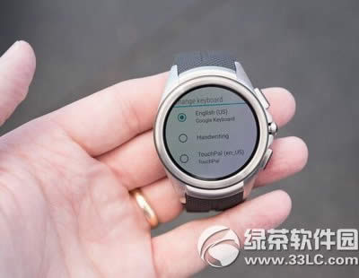 android wear2.0��ô�� android wear2.0����������Ƶ