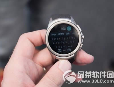 android wear2.0��ô�� android wear2.0����������Ƶ3