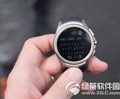 android wear2.0������ʲô android wear2.0�������ݴ�ȫ1
