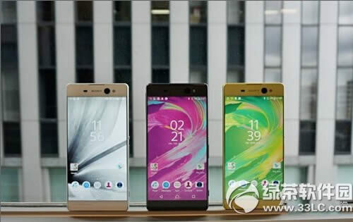 ����xperia xa ultraʲôʱ������ ����xa ultra����ʱ��3