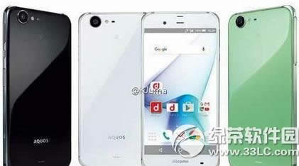 ����Aquos Zeta SH-04H��ô�� �������ֻ������������1