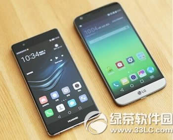 ��Ϊp9��lg g5��һ���� lg g5�뻪Ϊp9�Ƚ�����