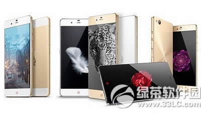 Ŭ����z11mini��Ե��������� nubia z11mini��Ե����ʹ��ͼ�Ľ̳�