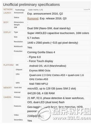 ����pro6�ͻ�Ϊp9�ĸ��� ��Ϊp9������pro6�Ա�����