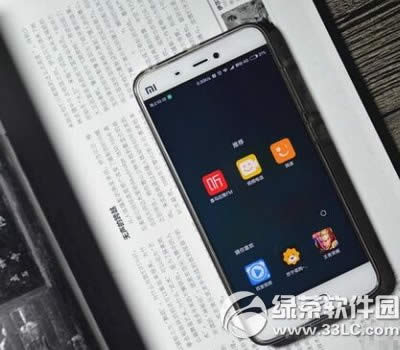 С���ֻ���ô�ص���� С��miui�ֻ�ϵͳ�ص����ͼ�Ľ̳�