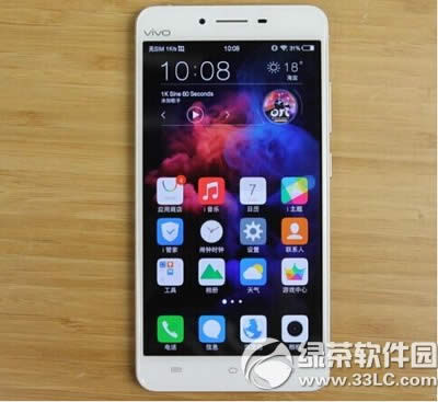 vivo x6s plus��ô�� vivo x6s plus������ϸ����2