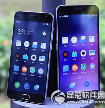 ����note3������mx5�Ƚ����� ����mx5������note3��һ����