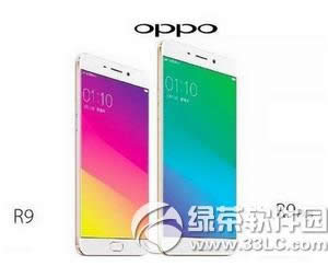 oppo r9��vivo x6plus�Ƚ����� vivo x6plus����oppo r9��