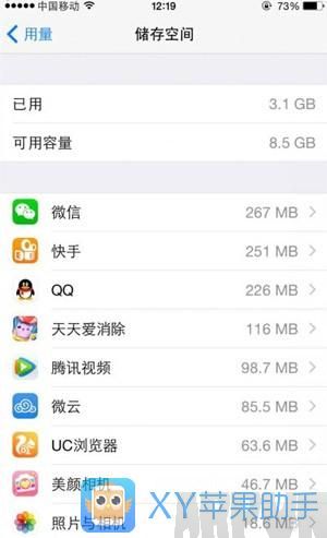 16G iPhone�洢�ռ䲻����ô�죿16G iPhone�洢�ռ䲻����ô�죿