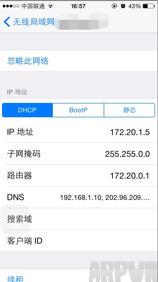 iPhone�ֻ��޷�������������ķ���