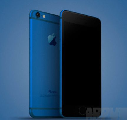 iphone6c�ж�������ɫ