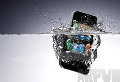 iPhone6��ˮ����ô�죿