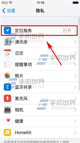 ƻ��iPhone6S��λ������ô����