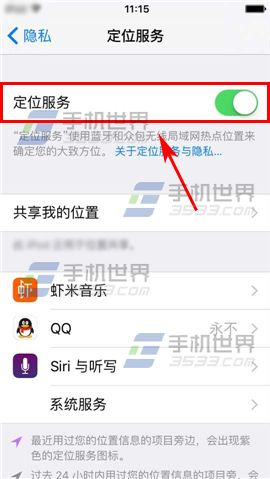 ƻ��iPhone6S��λ������ô����