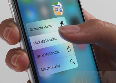 iPhone6S��Ļʧ����ΰ�