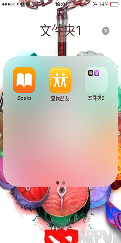 iPhone�������Appͼ��?iOS9��Խ������AppС����