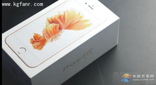 港版原封苹果6S/6S Plus鉴别方法教程港版原封苹果6S/6S Plus鉴别方法教程 arpun.com