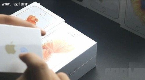 港版原封苹果6S/6S Plus鉴别方法教程如何鉴别原封港版iPhone6s 港版原封iPhone6s/6s Plus鉴别教程