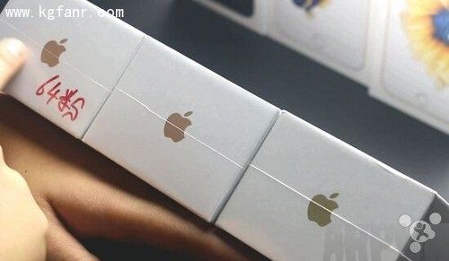 �۰�ԭ��ƻ��6S/6S Plus���𷽷�ͼ����ϸ�̳�