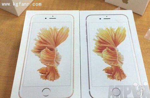 港版原封苹果6S/6S Plus鉴别方法教程如何鉴别原封港版iPhone6s 港版原封iPhone6s/6s Plus鉴别教程