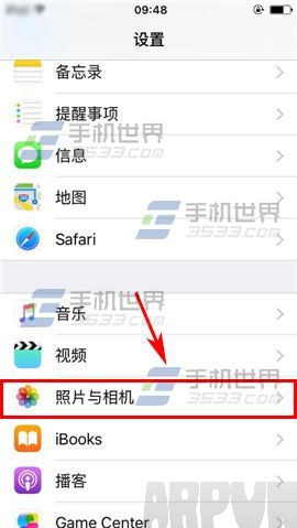 ƻ��iPhone6Sֻ����HDR��Ƭ����
