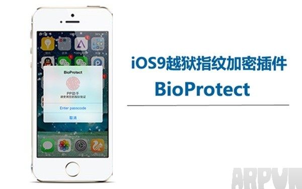 iOS9Խ������ָ�Ƽ�����ô��iOS9Խ������ָ�Ƽ�����ô�� iOS9Խ��ָ�Ƽ��ܲ��BioProtect