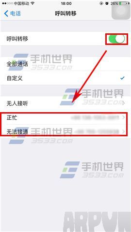 iPhone6S����ת���������?