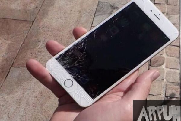 iPhone6s����ά�޼۸�