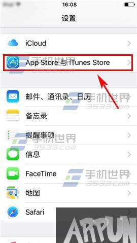 iPhone6S��γ�ֵapp�̵�?
