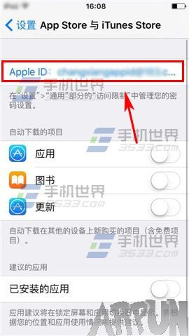 iPhone6S��γ�ֵapp�̵�?