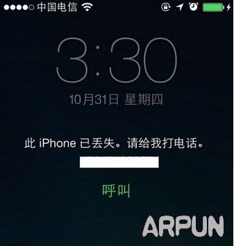 iphone6������ʧģʽ