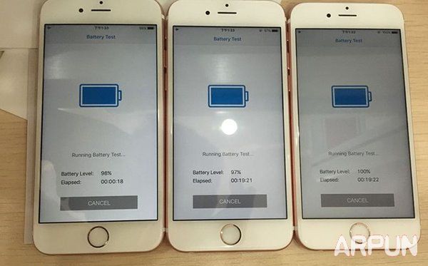 iphone6s��������ʵ��,6s�õ����