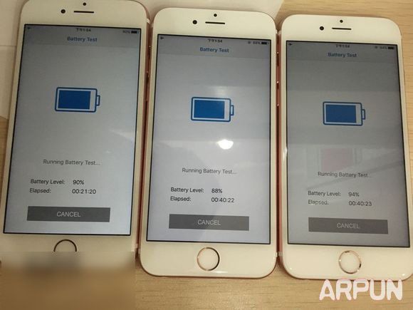 iphone6s��������ʵ��,6s�õ����