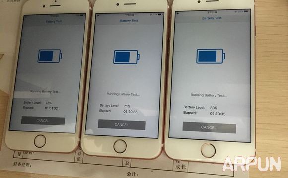 iphone6s��������ʵ��,6s�õ����