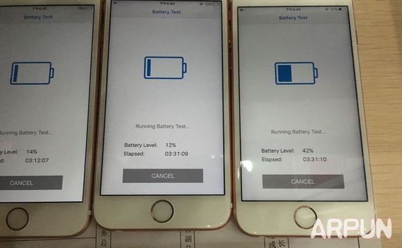 iphone6s��������ʵ��,6s�õ����
