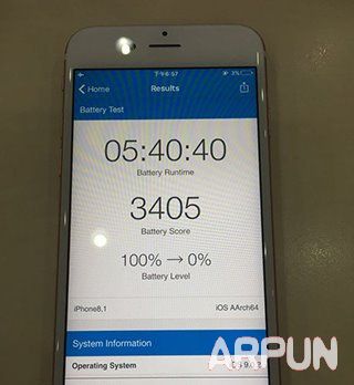 iphone6s��������ʵ��,6s�õ����
