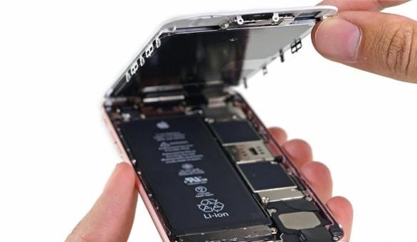 6s�ܿ�û�磬iPhone6s�����������ΰ�