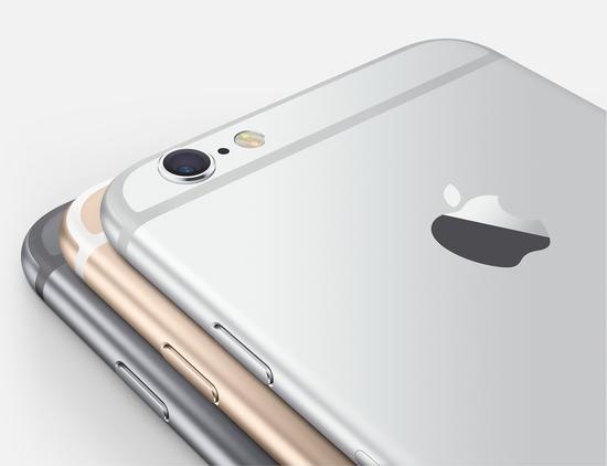 iPhone6s������iPhone6�Ŀ��� ��ͨ����