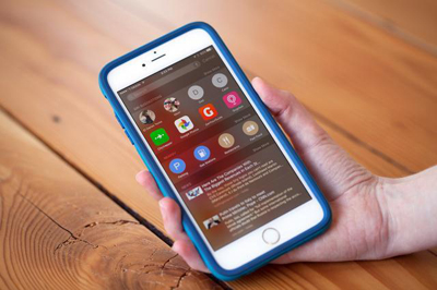 iOS 9ϵͳ��֪�����������봦������