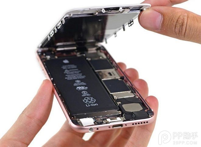 iPhone 6s�ɱ��Ƕ���?