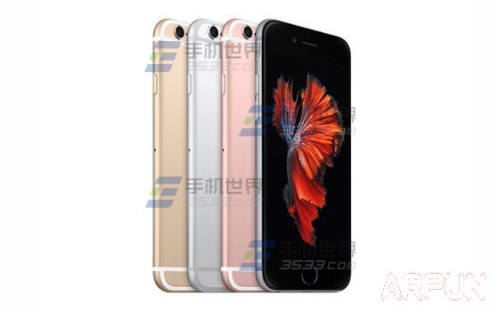 ƻ��iPhone6sPlus��ιر�Ӧ���Զ�����