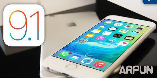 iOS9.1 Beta1��֪Bug�ܽ�