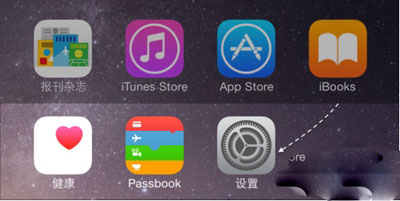 ios9����6λ��������Ĳ��跽��iPhone ��������