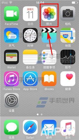 ƻ��iPhone6S��ô�ָ�ɾ������Ƭ?