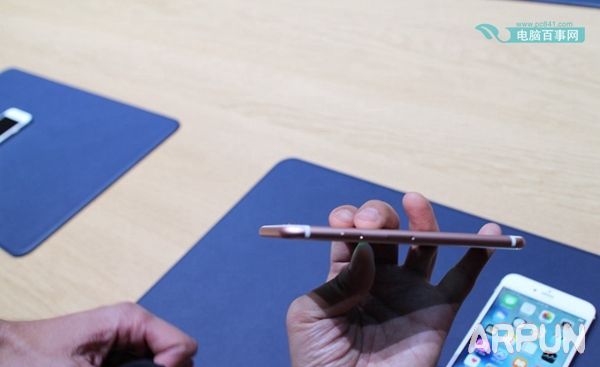 iPhone6s��iPhone6s Plus�ĸ���iPhone6s��iPhone6s Plus�ĸ��� iPhone6s��6s Plus����Ա�