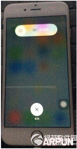 ƻ��iPhone6S��ιرտ�������