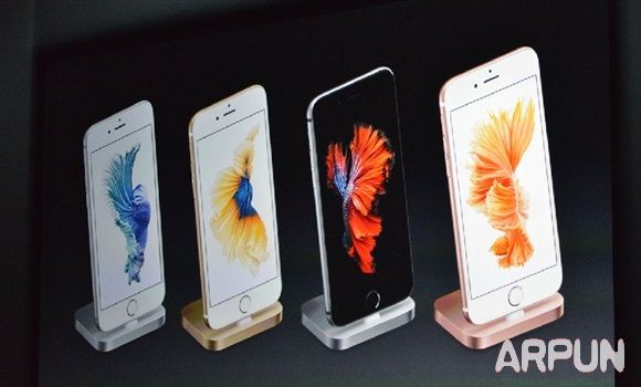 iPhone6s��iPhone6�ĸ���iPhone6s��iPhone6�ĸ��� iPhone6��6s����Ա�