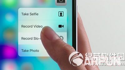 iphone6s 3d touch������ʲô